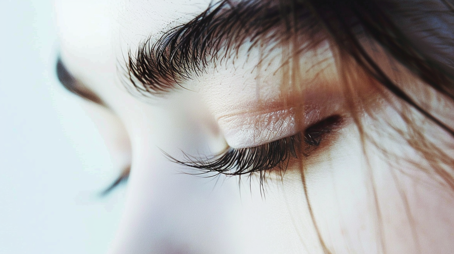 eyelid